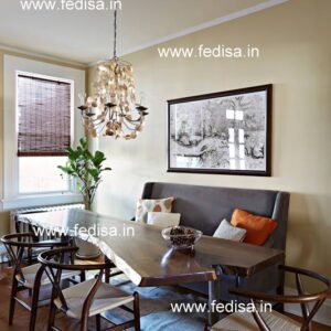 Dining Room Design Dining Table Dining Chairs Dining Table Set Model No - 2698