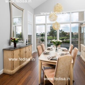 Dining Room Design Dining Table Dining Chairs Dining Table Set Model No - 2700