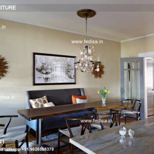 Dining Room Design Dining Table Dining Chairs Dining Table Set Model No - 2703