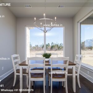 Dining Room Design Dining Table Dining Chairs Dining Table Set Model No - 2705