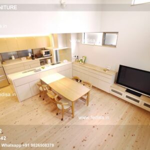 Dining Room Design Dining Table Dining Chairs Dining Table Set Model No - 2707