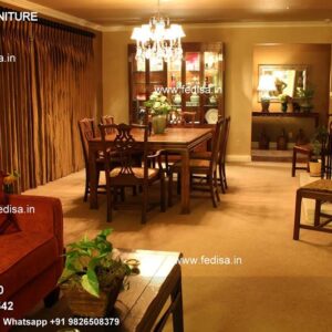 Dining Room Design Dining Table Dining Chairs Dining Table Set Model No - 2708