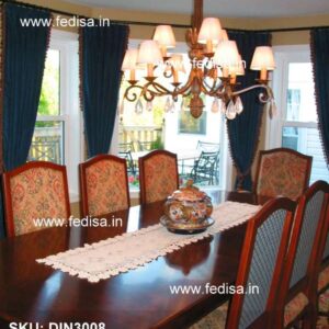 Dining Room Design Dining Table Dining Chairs Dining Table Set Model No - 2709