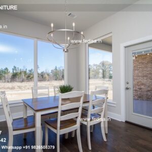 Dining Room Design Dining Table Dining Chairs Dining Table Set Model No - 2710