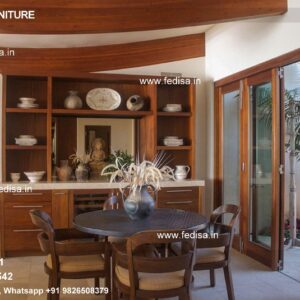 Dining Room Design Dining Table Dining Chairs Dining Table Set Model No - 2711