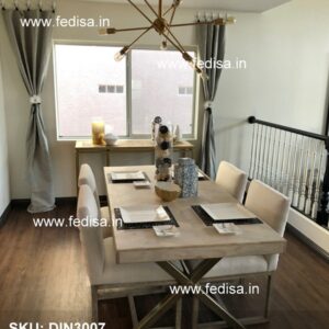 Dining Room Design Dining Table Dining Chairs Dining Table Set Model No - 2715