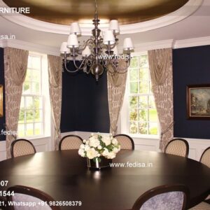 Dining Room Design Dining Table Dining Chairs Dining Table Set Model No - 2720