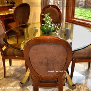 Dining Room Design Dining Table Dining Chairs Dining Table Set Model No - 2722