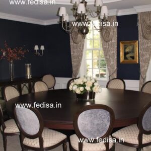 Dining Room Design Dining Table Dining Chairs Dining Table Set Model No - 2725