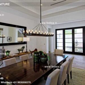 Dining Room Design Dining Table Dining Chairs Dining Table Set Model No - 2730