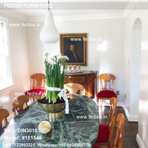 Dining Room Design Dining Table Dining Chairs Dining Table Set Model No - 2731