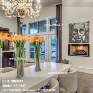 Dining Room Design Dining Table Dining Chairs Dining Table Set Model No - 2736