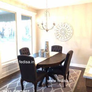 Dining Room Design Dining Table Dining Chairs Dining Table Set Model No - 2745