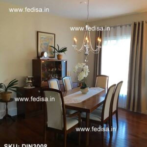 Dining Room Design Dining Table Dining Chairs Dining Table Set Model No - 2749