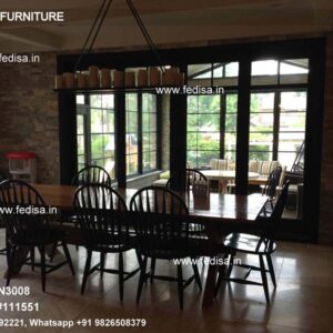 Dining Room Design Dining Table Dining Chairs Dining Table Set Model No - 2754