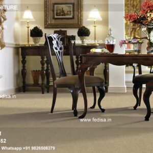 Dining Room Design Dining Table Dining Chairs Dining Table Set Model No - 2757
