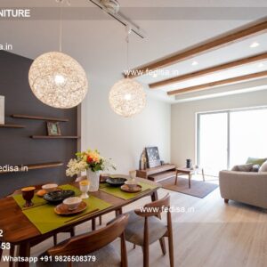 Dining Room Design Dining Table Dining Chairs Dining Table Set Model No - 2762