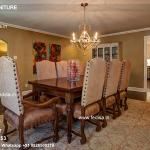 Dining Room Design Dining Table Dining Chairs Dining Table Set Model No - 2765