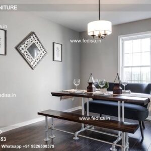 Dining Room Design Dining Table Dining Chairs Dining Table Set Model No - 2766