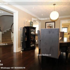 Dining Room Design Dining Table Dining Chairs Dining Table Set Model No - 2769