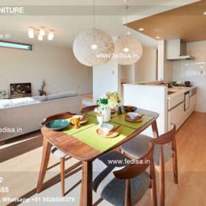 Dining Room Design Dining Table Dining Chairs Dining Table Set Model No - 2772