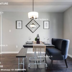 Dining Room Design Dining Table Dining Chairs Dining Table Set Model No - 2773