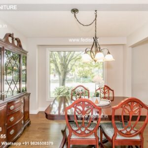 Dining Room Design Dining Table Dining Chairs Dining Table Set Model No - 2774