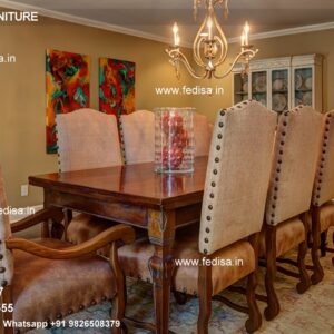 Dining Room Design Dining Table Dining Chairs Dining Table Set Model No - 2775