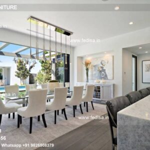 Dining Room Design Dining Table Dining Chairs Dining Table Set Model No - 2777