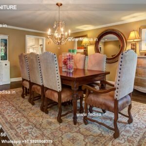 Dining Room Design Dining Table Dining Chairs Dining Table Set Model No - 2780