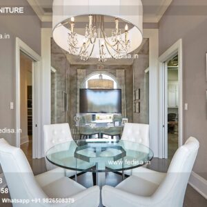 Dining Room Design Dining Table Dining Chairs Dining Table Set Model No - 2789