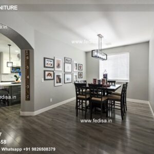 Dining Room Design Dining Table Dining Chairs Dining Table Set Model No - 2790