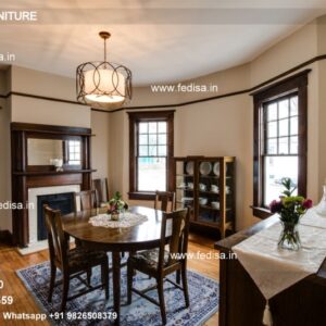 Dining Room Design Dining Table Dining Chairs Dining Table Set Model No - 2793