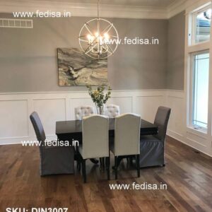 Dining Room Design Dining Table Dining Chairs Dining Table Set Model No - 2795