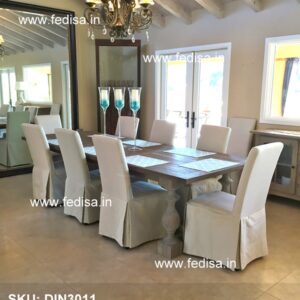 Dining Room Design Dining Table Dining Chairs Dining Table Set Model No - 2796