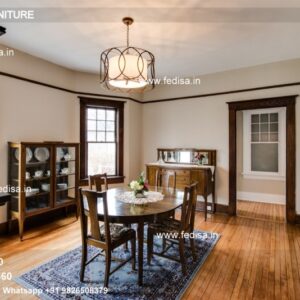 Dining Room Design Dining Table Dining Chairs Dining Table Set Model No - 2801