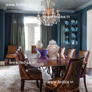 Dining Room Design Dining Table Dining Chairs Dining Table Set Model No - 2804