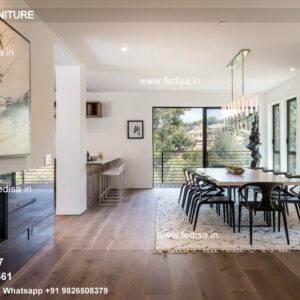 Dining Room Design Dining Table Dining Chairs Dining Table Set Model No - 2805