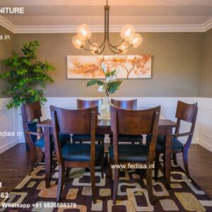 Dining Room Design Dining Table Dining Chairs Dining Table Set Model No - 2808