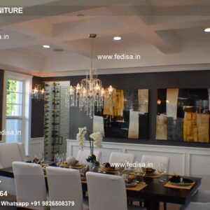 Dining Room Design Dining Table Dining Chairs Dining Table Set Model No - 2820