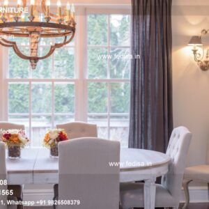 Dining Room Design Dining Table Dining Chairs Dining Table Set Model No - 2824