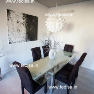 Dining Room Design Dining Table Dining Chairs Dining Table Set Model No - 2825