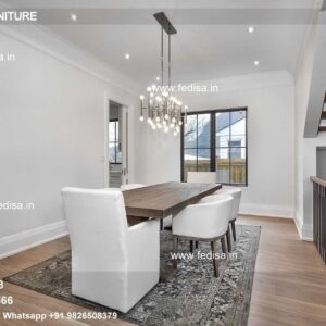 Dining Room Design Dining Table Dining Chairs Dining Table Set Model No - 2829