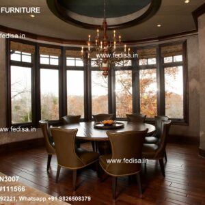 Dining Room Design Dining Table Dining Chairs Dining Table Set Model No - 2830