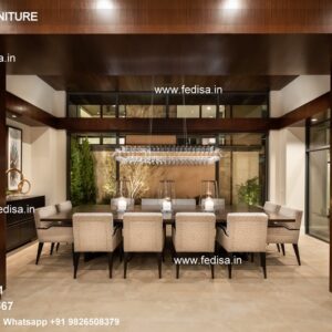 Dining Room Design Dining Table Dining Chairs Dining Table Set Model No - 2833