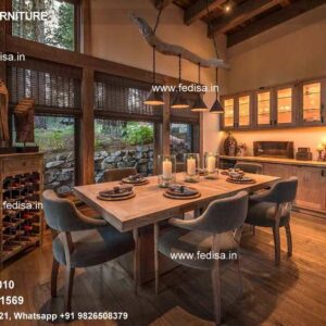 Dining Room Design Dining Table Dining Chairs Dining Table Set Model No - 2843