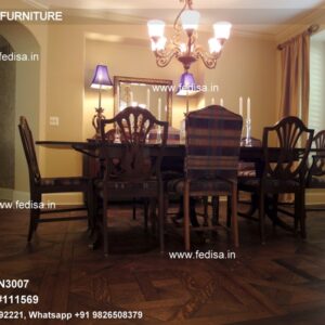 Dining Room Design Dining Table Dining Chairs Dining Table Set Model No - 2845