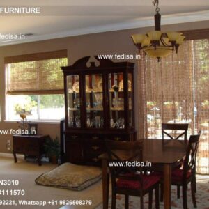 Dining Room Design Dining Table Dining Chairs Dining Table Set Model No - 2848