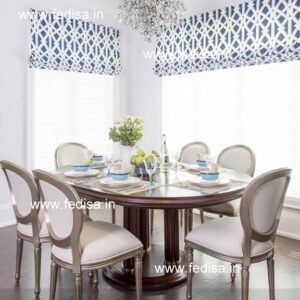 Dining Room Design Dining Table Dining Chairs Dining Table Set Model No - 2854