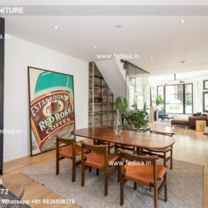 Dining Room Design Dining Table Dining Chairs Dining Table Set Model No - 2859